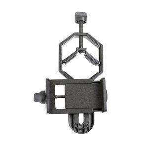 Adaptador Básico de Celular para Telescopio 1.25 Plg