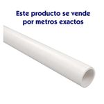 Tubo Pvc De 1 1/4' De 250Psi