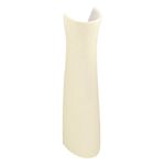 #Pedestal Ecoline&nbsp; Bone