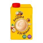 Avellana Líquido Tetrapak 468ml - Coffee Mate