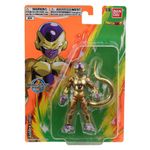 Figura De Acción Golden Freiza - Dragon Ball Evolve