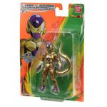 Figura De Acción Golden Freiza - Dragon Ball Evolve
