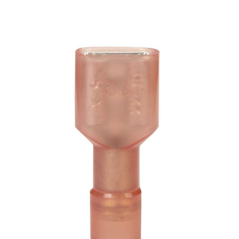 Desconector Hembra 0.25 X 16-22 Awg - Ace