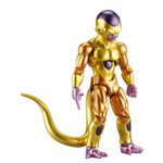 Figura De Acción Golden Freiza - Dragon Ball Evolve