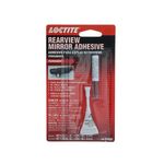 Pegamento Epóxico 0.6 Gramos - Loctite