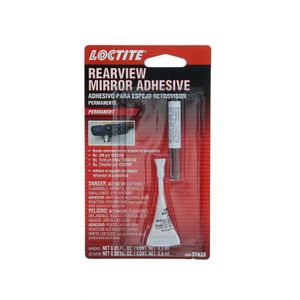 Pegamento Epóxico 0.6 Gramos - Loctite