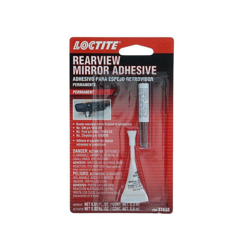 Pegamento Epóxico 0.6 Gramos - Loctite