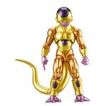 Figura De Acción Golden Freiza - Dragon Ball Evolve