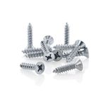 Tornillos Lámina Plana Phillips 12X1