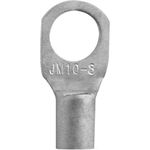 Terminal De Anillo Para Cable 8 Awg 11 Mm - Coninca