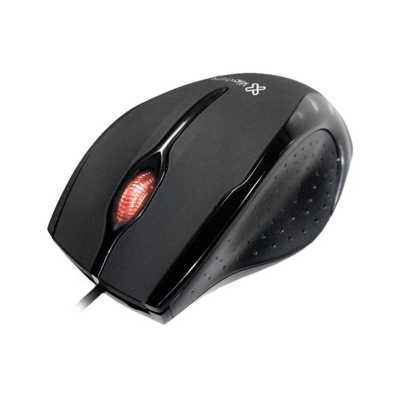 Mouse Óptico Klip Xtreme (Kmo-104) - Klip Xtreme