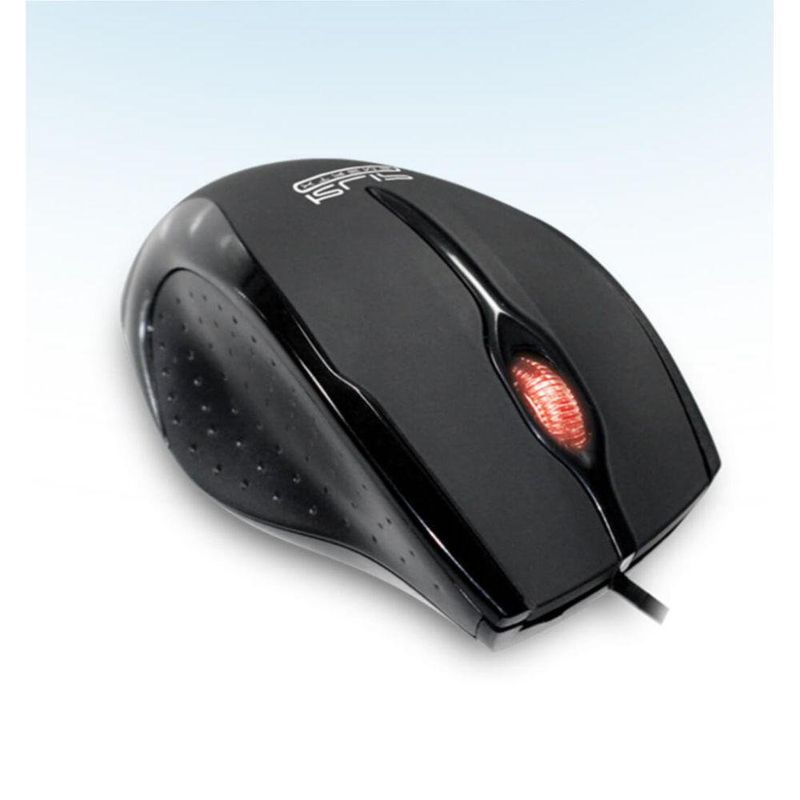 Mouse Óptico Klip Xtreme (Kmo-104) - Klip Xtreme