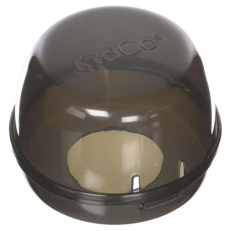 Cobertor Perillas Estufa 5 Pzas - Kidco