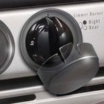 Cobertor Perillas Estufa 5 Pzas - Kidco