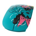 Mouse Inalámbrico Edición Minnie Mouse - Xtech