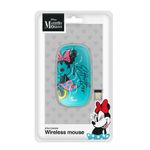 Mouse Inalámbrico Edición Minnie Mouse - Xtech