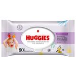 Toallitas Húmedas De Manos Y Carita