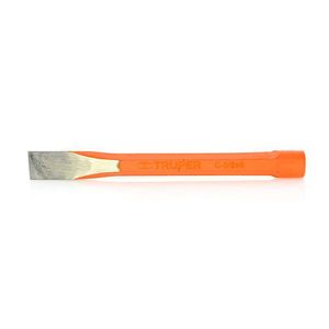 Cincel De 5/8 Plg X 6 Plg Acero Cromo Vanadio - Truper