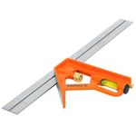 Escuadra De Combinación 12 Plg - Truper