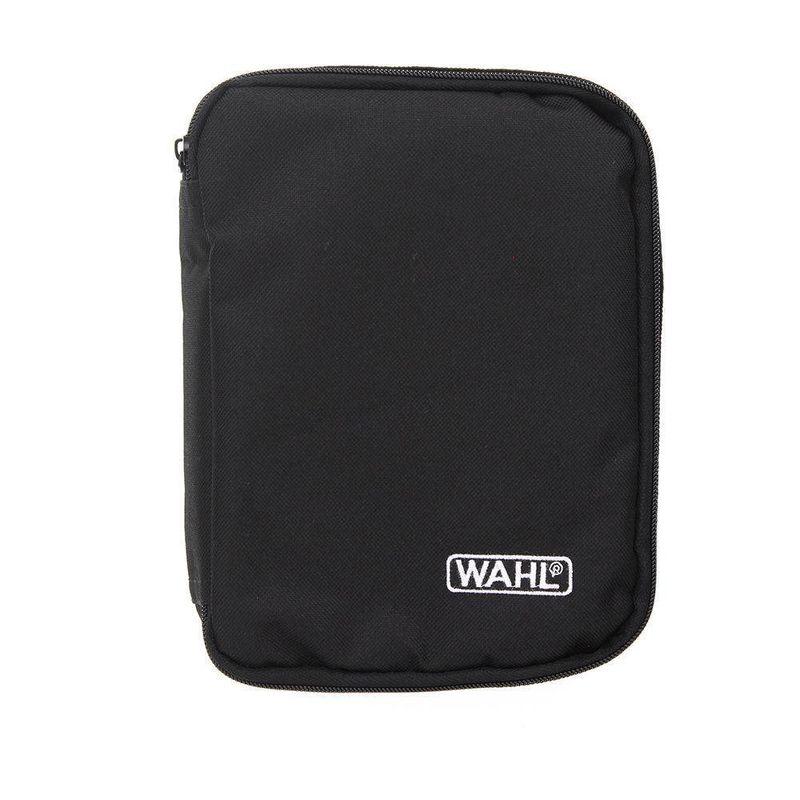 Kit De Cortadora De Lujo 21 Pzas - Wahl