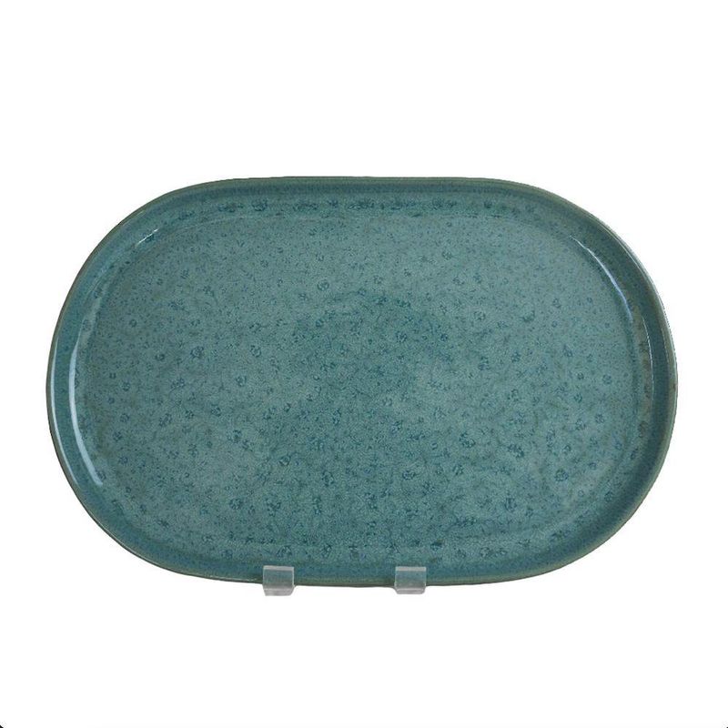 Fuente Turquesa 32.5 x 20.5 Cm - Niu Haus