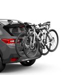 Portabicicleta De Metal Para Baúl Outway Hang 62X78X78.5 Cm - Thule