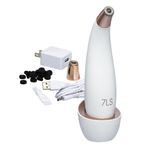 Máquina De Microdermoabrasión 4 Niveles - Homedics