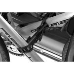 Portabicicleta De Metal Para Baúl Outway Hang 62X78X78.5 Cm - Thule