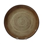 Plato Para Postre Café De 8.6 Plg - Niu Haus