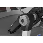 Portabicicleta De Metal Para Baúl Outway Hang 62X78X78.5 Cm - Thule