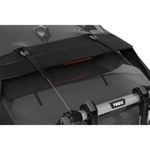 Portabicicleta De Metal Para Baúl Outway Hang 62X78X78.5 Cm - Thule