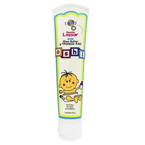 Pomada Lassar Oshi 120Gr.