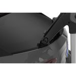 Portabicicleta De Metal Para Baúl Outway Hang 62X78X78.5 Cm - Thule