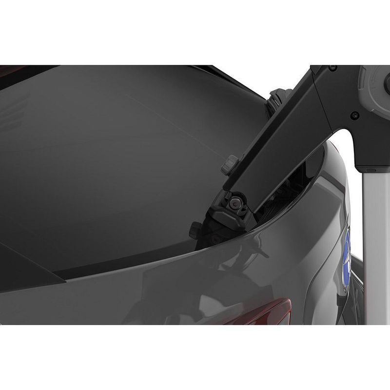 Portabicicleta De Metal Para Baúl Outway Hang 62X78X78.5 Cm - Thule