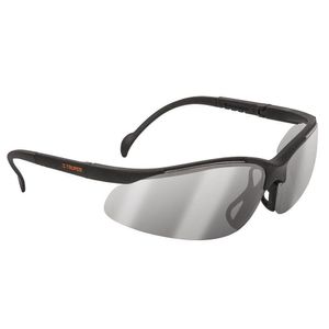 Lentes Deportivos, Espejo Color Plata