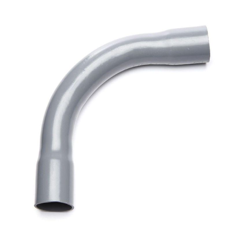 Unión Curva De 1 1/4 Plg - Durman Esquivel