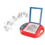 Proyector de Dibujo Paw Patrol