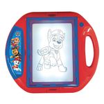 Juego Educativo Proyector de Dibujo - Paw Patrol