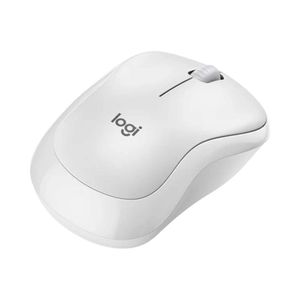 Mouse Bluetooth Silencioso Blanco M240 - Logitech