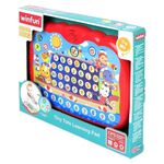 Winfun Tableta Educativa