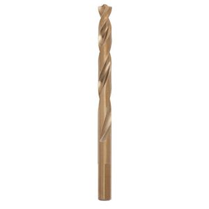 Broca Metal Madera Red Hélix Cobalto 5/16 x 4 1/2 Plg - Milwaukee Electric