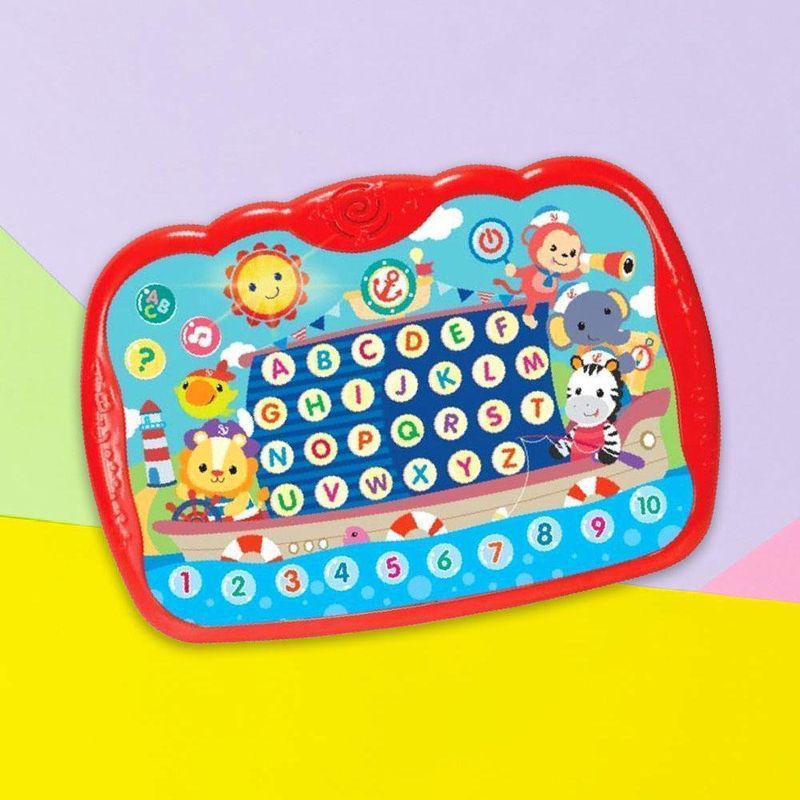 Winfun Tableta Educativa