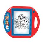 Juego Educativo Proyector de Dibujo - Paw Patrol