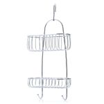 Organizador Para Ducha 2 Niveles - Viva Fresh