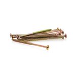 Tornillo Spax 4.5Mm 80Mm 12 Unidades