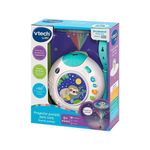 Proyector Portátil Para Cuna Perezosos - Vtech