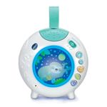 Proyector Portátil Para Cuna Perezosos - Vtech