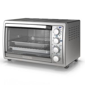 Horno Freidor de 7 Funciones 1500 W