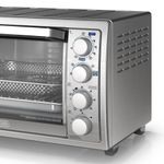 Horno Freidor De 7 Funciones 1500 W - Black & Decker