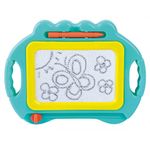 Tablero Dibujame Y Borra Diseños Surtidos - Playgo